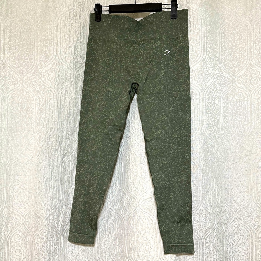 NWOT-GymShark Adapt leggings